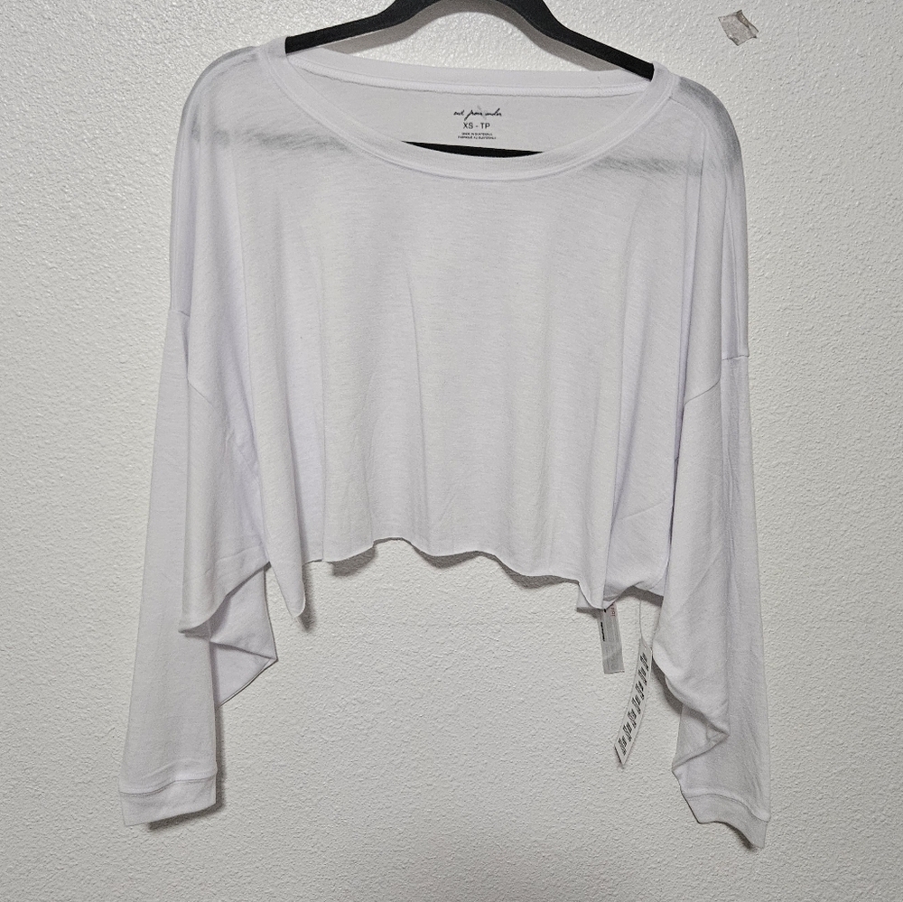 NWT Urban Outfitters Out From Under size xs oversized